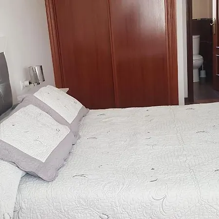 Bonito Piso En El Camino De Santiago