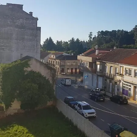 Bonito Piso En El Camino De Santiago Daire Bandeira